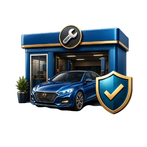 Partner badge