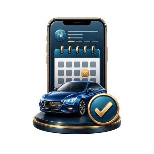 App booking