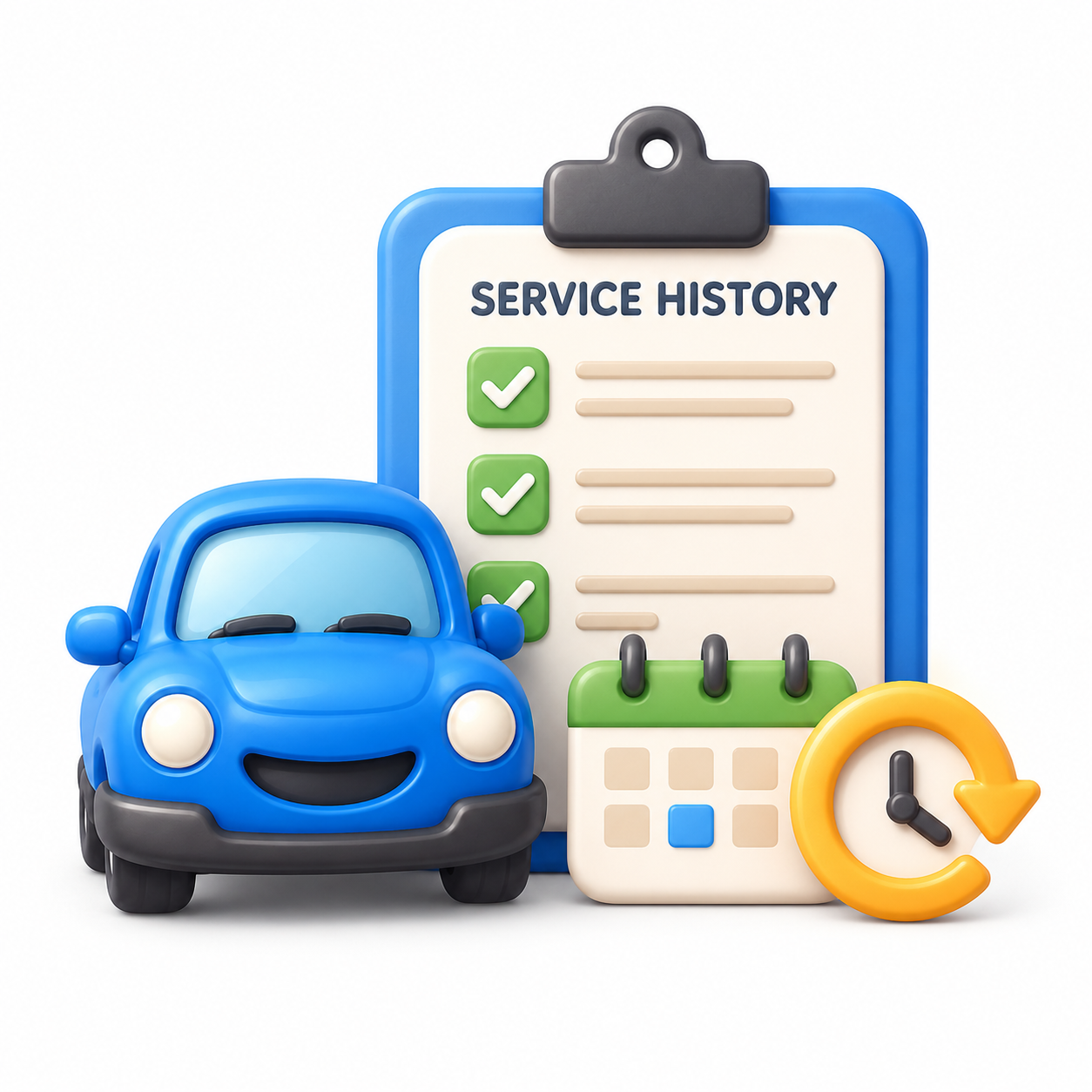 Service